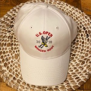 Port and Company 2020 US Open Winged Foot Hat